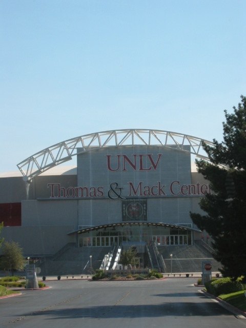 unlv